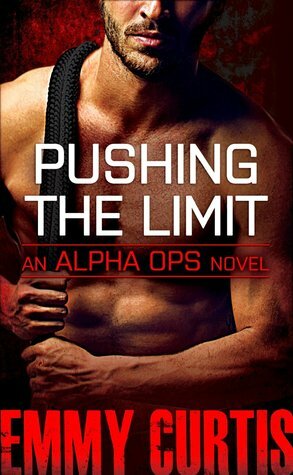 Pushing the Limit by Emmy Curtis