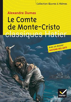 Le Comte de Monte-Cristo by Alexandre Dumas