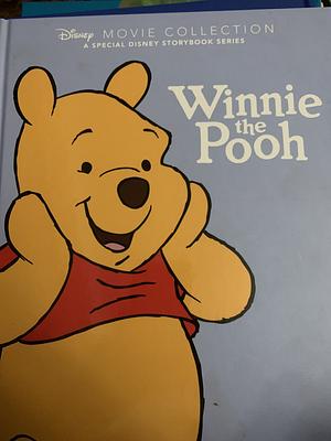 Winnie the Pooh by 