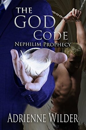 Nephilim Prophecy by Adrienne Wilder