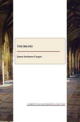 The Bravo by James Fenimore Cooper