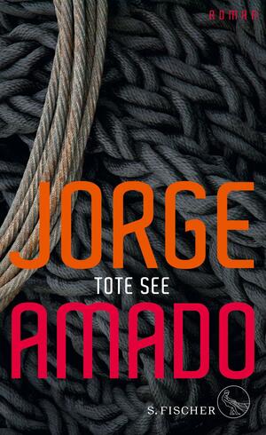 Tote See by Jorge Amado