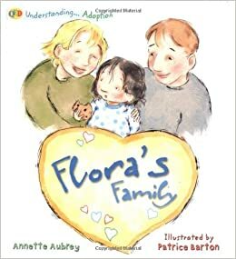 Flora's Family. Annette Aubrey by Annette Aubrey