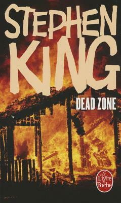 Dead Zone by Stephen King