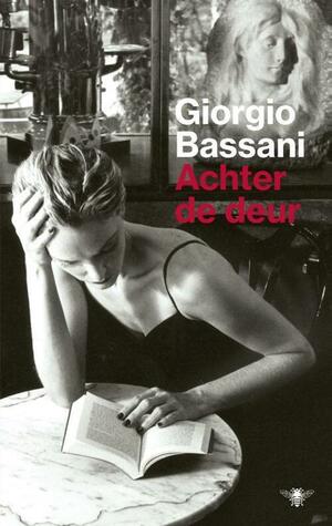 Achter de deur by Giorgio Bassani