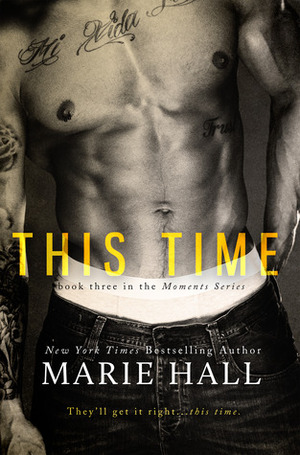 This Time by Marie Hall