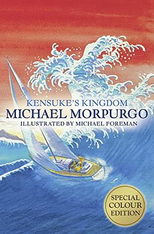 Kensuke's Kingdom by Michael Morpurgo