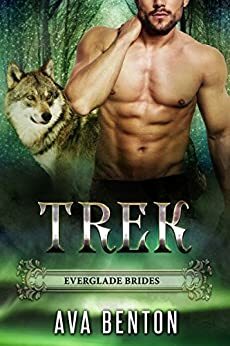 Trek by Ava Benton