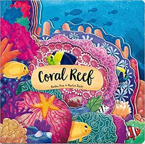 Coral Reef by Piro Radka