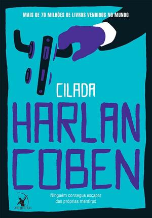 Cilada by Harlan Coben