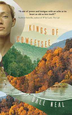 Kings of Coweetsee  by Dale Neal