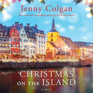 Christmas on the Island by Jenny Colgan