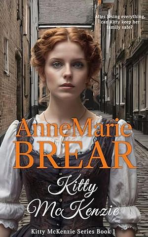 Kitty McKenzie by AnneMarie Brear