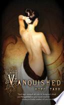 Vanquished by Hope C. Tarr