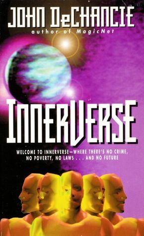 Innerverse by John DeChancie