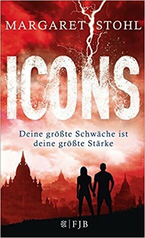 Deine größte Schwäche ist deine größte Stärke by Margaret Stohl, Mo Zuber