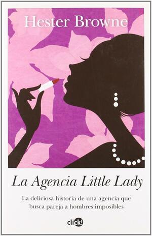 La agencia Little Lady by Hester Browne