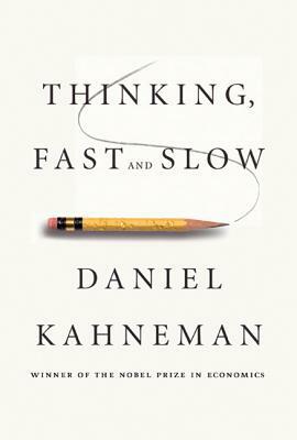 Browse Editions for Thinking, Fast and Slow