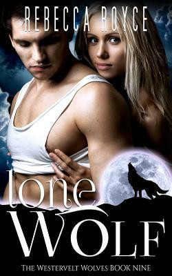 Lone Wolf by Rebecca Royce