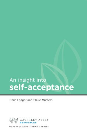 Insight Into Self-Acceptance by Chris Ledger