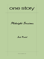 Midnight Sessions by Josh Riedel