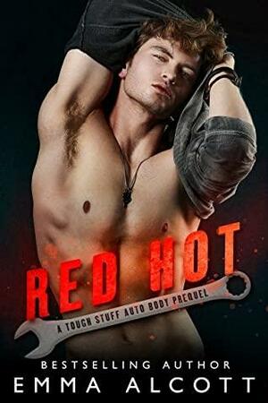 Red Hot by Emma Alcott