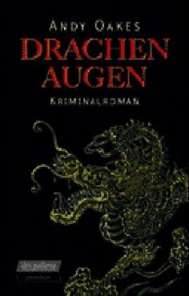 Drachenaugen by Andy Oakes