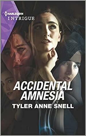 Accidental Amnesia by Tyler Anne Snell