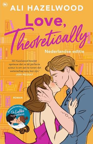 Love, Theoretically by Ali Hazelwood