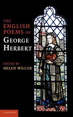 The English Poems of George Herbert by 