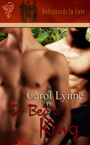 To Bed a King by Carol Lynne