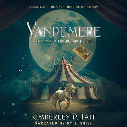 Vandemere by Kimberley D. Tait