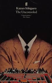 The Unconsoled by Kazuo Ishiguro