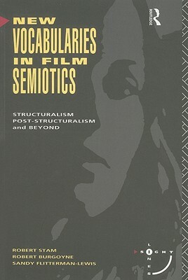 New Vocabularies in Film Semiotics by 