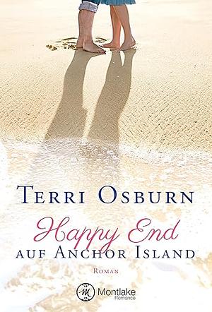 Happy End auf Anchor Island by Terri Osburn