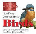 Identifying Common British Birds by David Chandler, Russ Malin