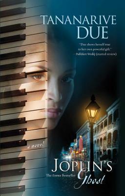Joplin's Ghost by Tananarive Due