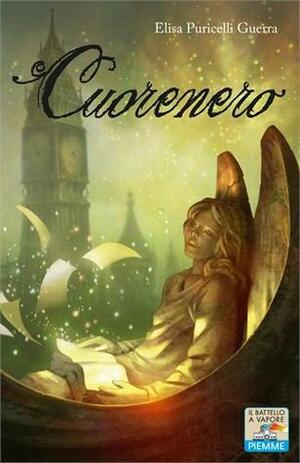 Cuorenero by Elisa Puricelli Guerra