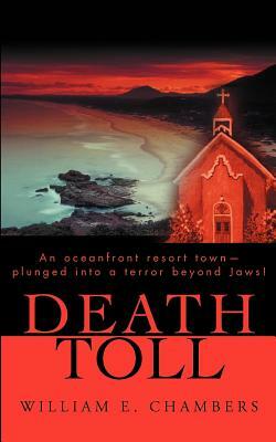 Death Toll by William E. Chambers