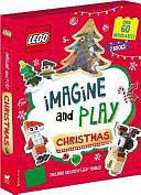 Imagine and Play Christmas by Buster Books