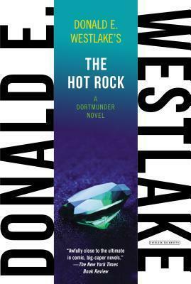 The Hot Rock: A Dortmunder Novel by Donald E. Westlake