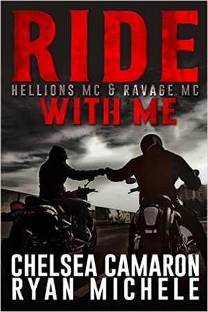 Ride with Me by Ryan Michele, Chelsea Camaron