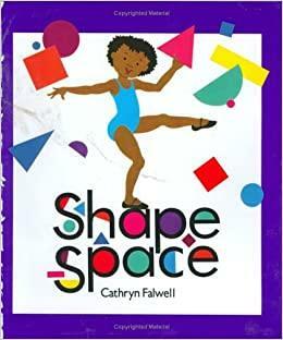 Shape Space by Cathryn Falwell