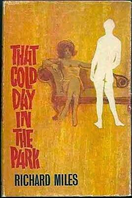 That Cold Day In The Park by Richard Miles
