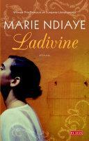 Ladivine by Marie NDiaye