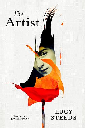 The Artist by Lucy Steeds