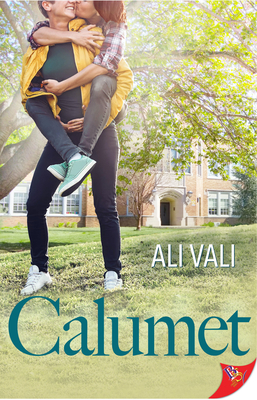 Calumet by Ali Vali