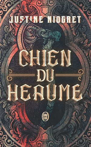 Chien du Heaume by Justine Niogret