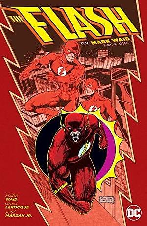The Flash by Mark Waid, Book One by 