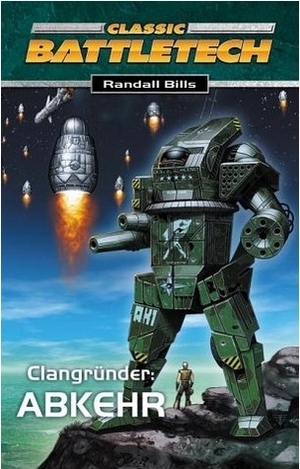 Clangründer Abkehr by Christoph Nick, Randall N. Bills